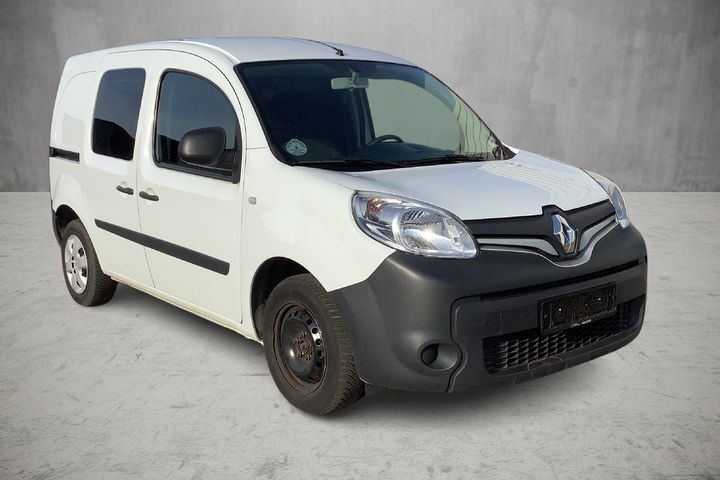 RENAULT KANGOO 2019 vf1fw51j162074850