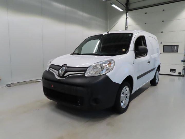 RENAULT KANGOO EXPRESS 2019 vf1fw51j162074853