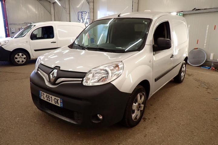 RENAULT KANGOO EXPRESS 2018 vf1fw51j162075110