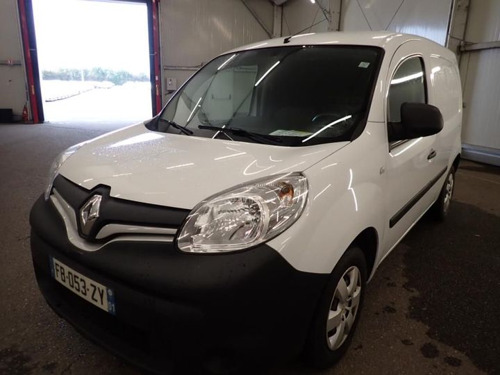 RENAULT KANGOO EXPRESS 2018 vf1fw51j162109552