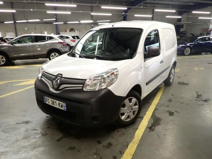 RENAULT KANGOO EXPRESS 2018 vf1fw51j162139121