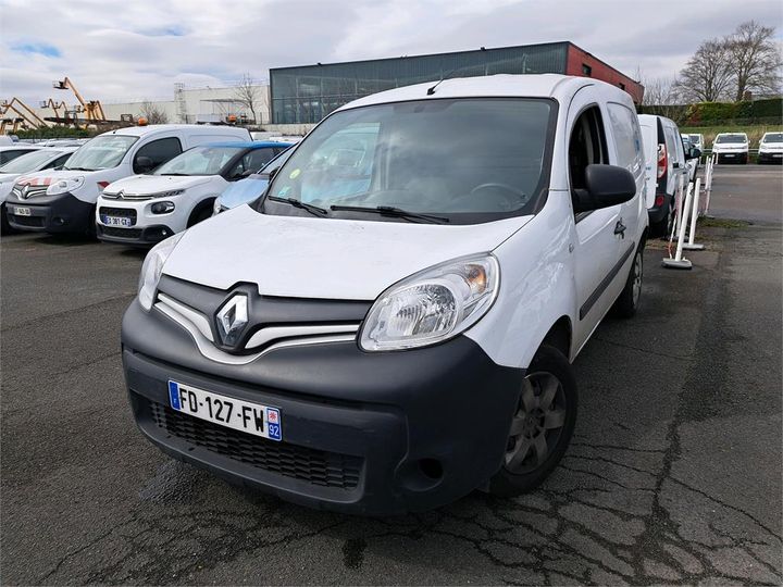 RENAULT KANGOO EXPRESS 2019 vf1fw51j162197129