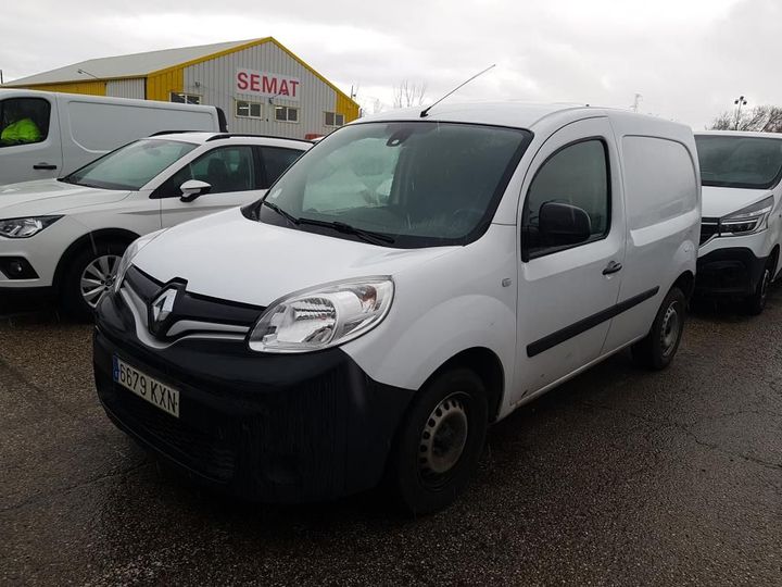 RENAULT KANGOO FURGON 2019 vf1fw51j162240609