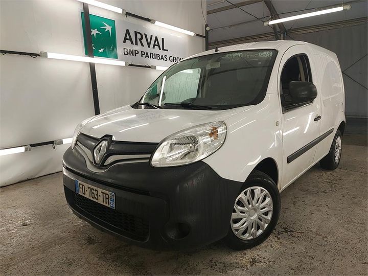 RENAULT KANGOO EXPRESS 2019 vf1fw51j162345849