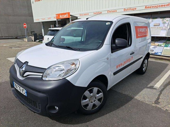 RENAULT KANGOO EXPRESS 2019 vf1fw51j162423609