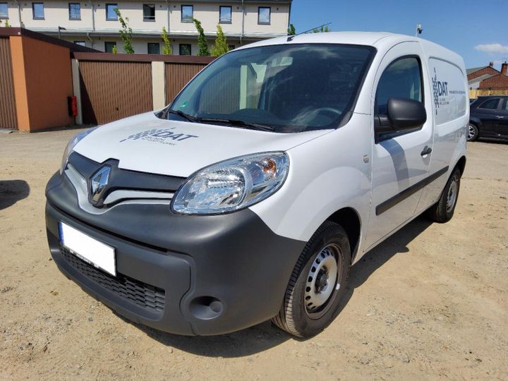 RENAULT KANGOO RAPID 2019 vf1fw51j162430850