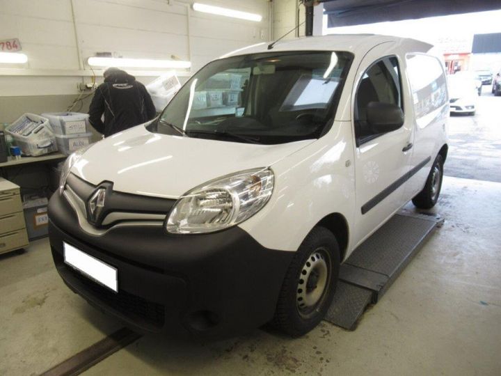 RENAULT KANGOO 2019 vf1fw51j162430853