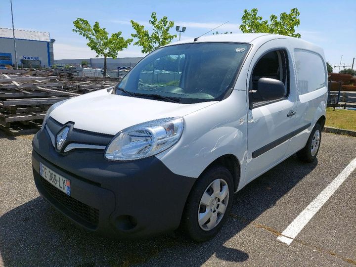 RENAULT KANGOO EXPRESS 2019 vf1fw51j162476342