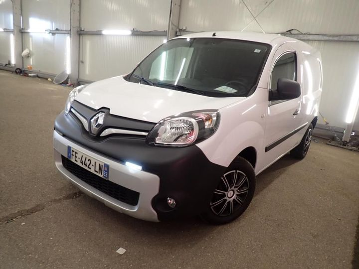 RENAULT KANGOO EXPRESS 2019 vf1fw51j162486666