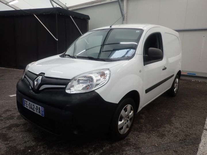 RENAULT KANGOO EXPRESS 2019 vf1fw51j162486668