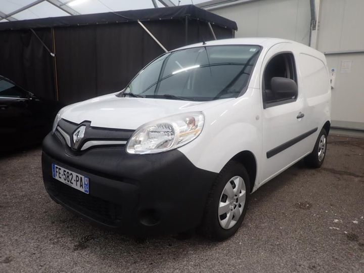 RENAULT KANGOO EXPRESS 2019 vf1fw51j162486672