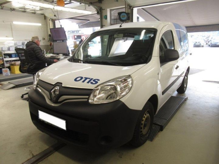 RENAULT KANGOO 2019 vf1fw51j162511712