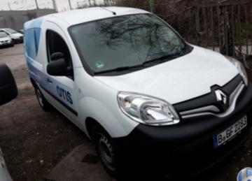 RENAULT KANGOO 2019 vf1fw51j162511719