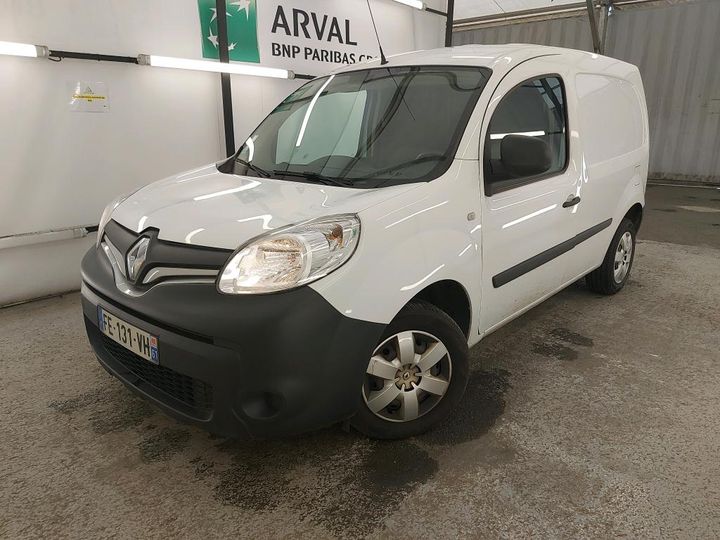 RENAULT KANGOO EXPRESS 2019 vf1fw51j162518927