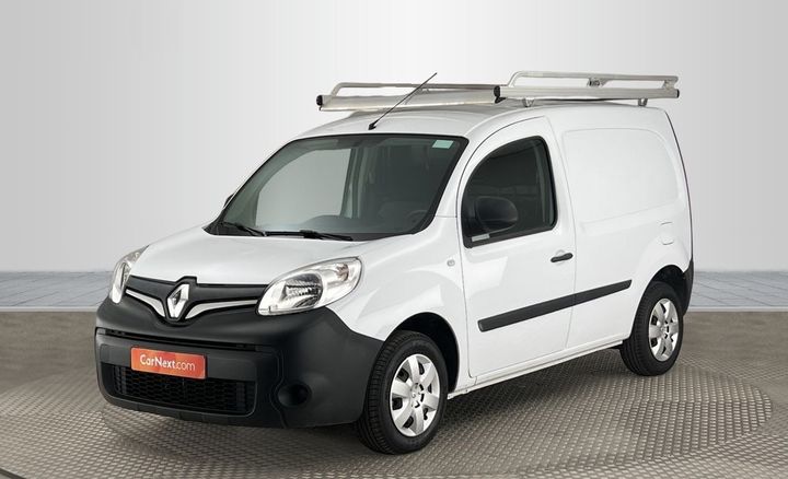 RENAULT KANGOO EXPRESS 2019 vf1fw51j162519956