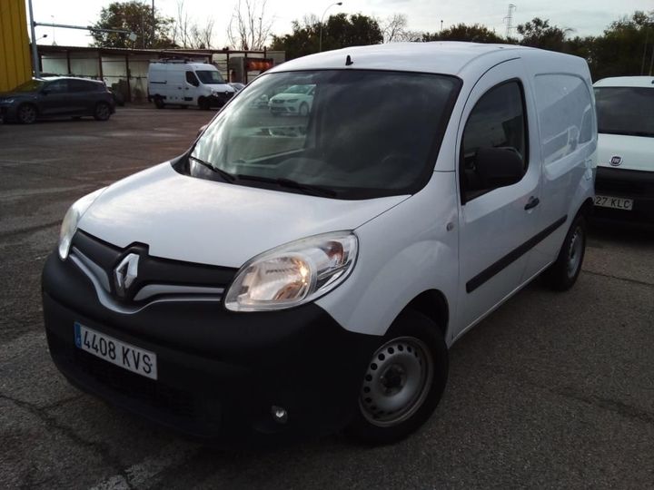 RENAULT KANGOO FURGN 2019 vf1fw51j162522110