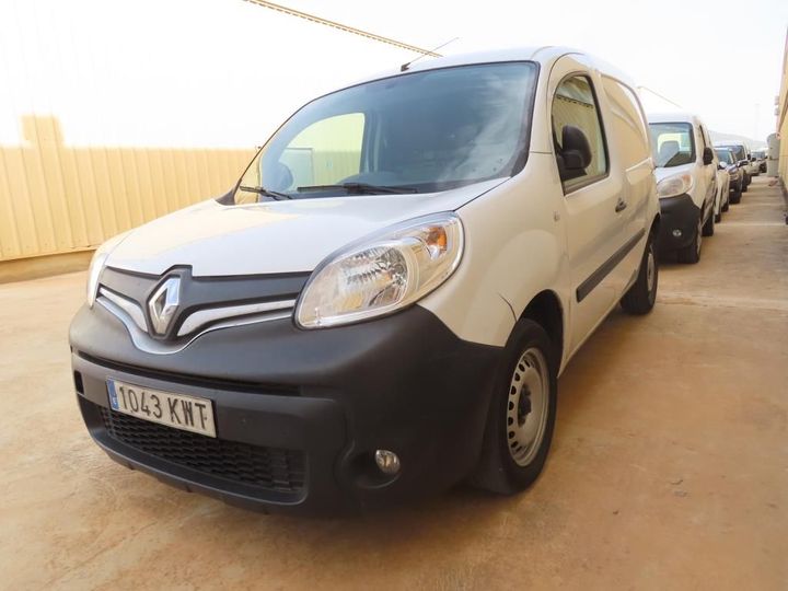 RENAULT KANGOO FURGN 2019 vf1fw51j162522147