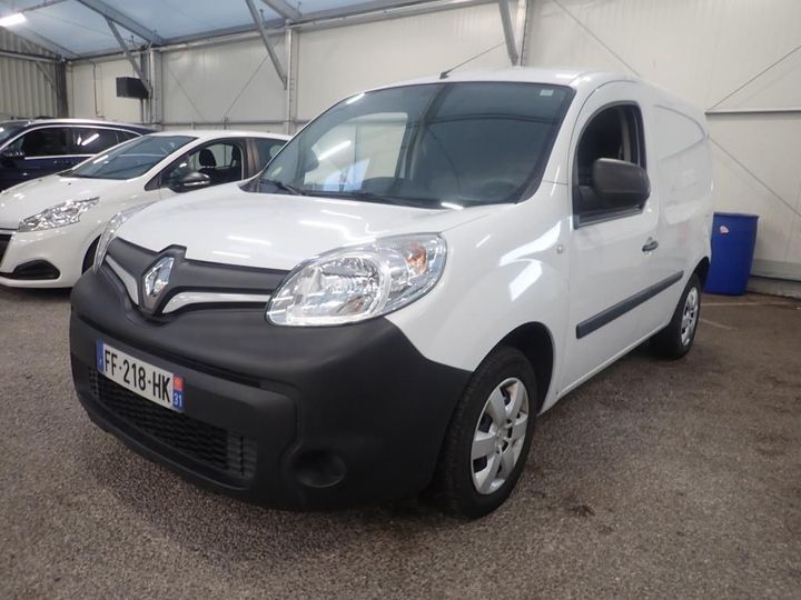 RENAULT KANGOO EXPRESS 2019 vf1fw51j162528834