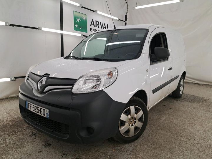 RENAULT KANGOO EXPRESS 2019 vf1fw51j162552886