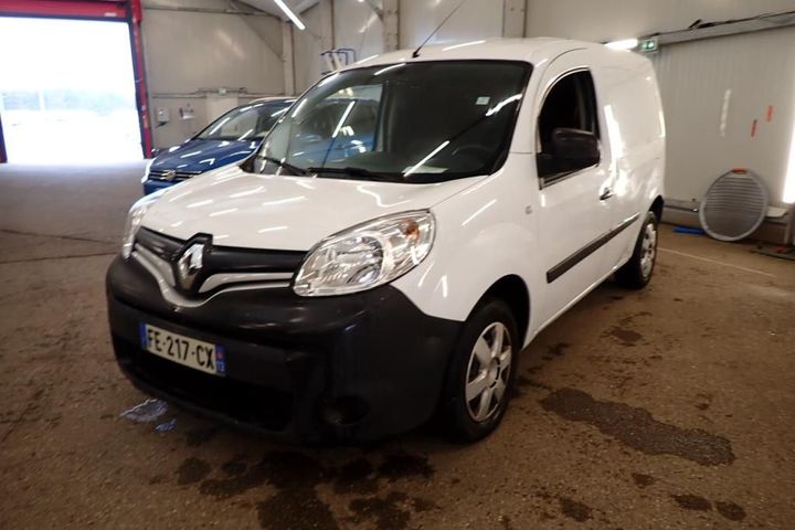 RENAULT KANGOO EXPRESS 2019 vf1fw51j162564263