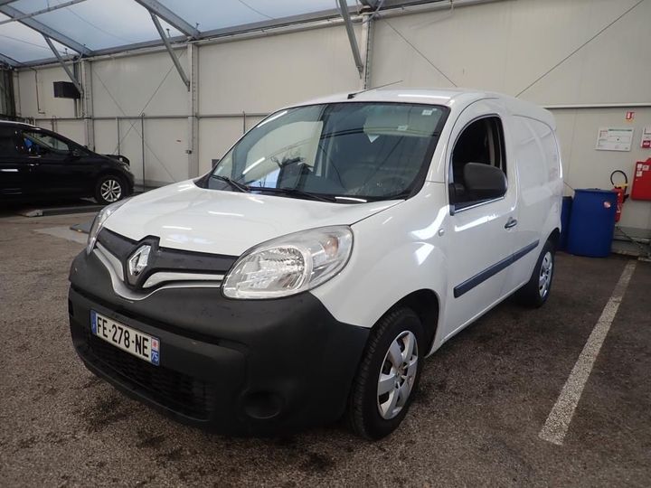 RENAULT KANGOO EXPRESS 2019 vf1fw51j162564273