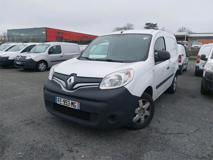 RENAULT KANGOO EXPRESS 2019 vf1fw51j162565325