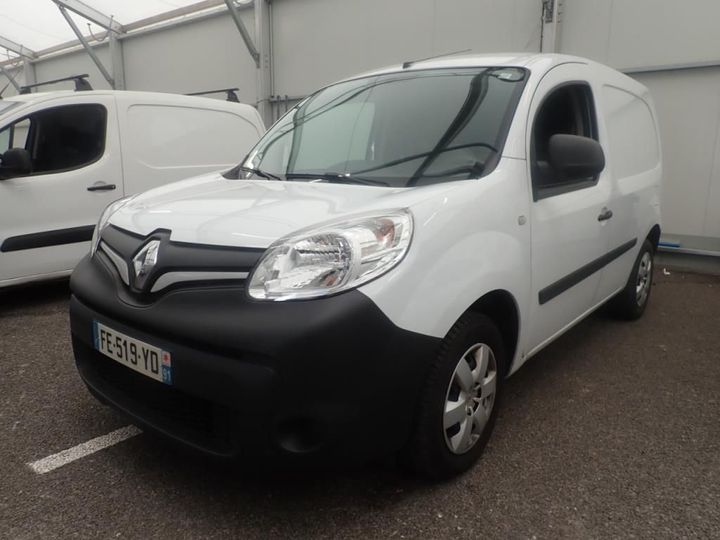 RENAULT KANGOO EXPRESS 2019 vf1fw51j162642224