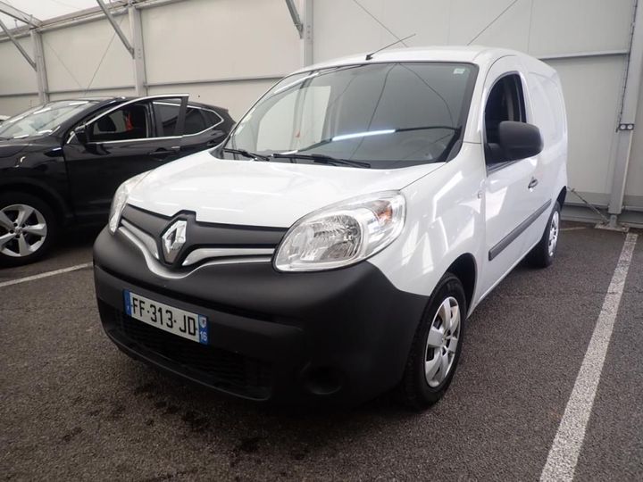 RENAULT KANGOO EXPRESS 2019 vf1fw51j162690709