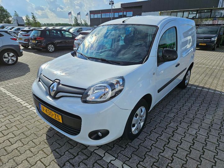 RENAULT KANGOO 2019 vf1fw51j162721078