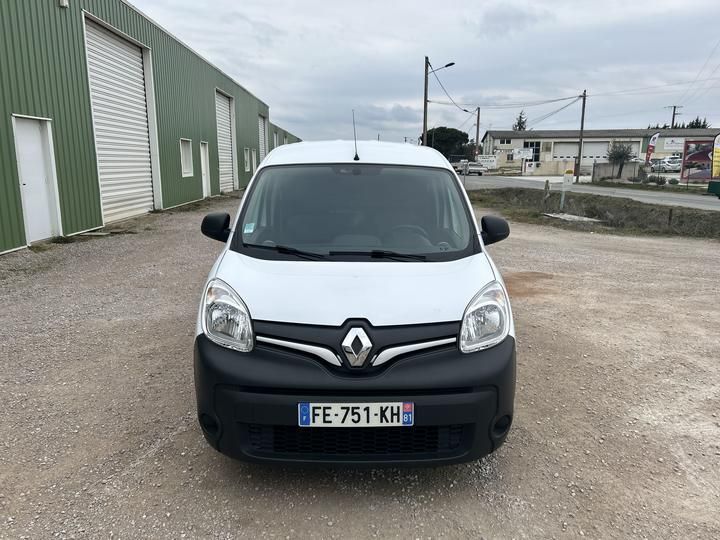 RENAULT KANGOO EXPRESS 2019 vf1fw51j162730717