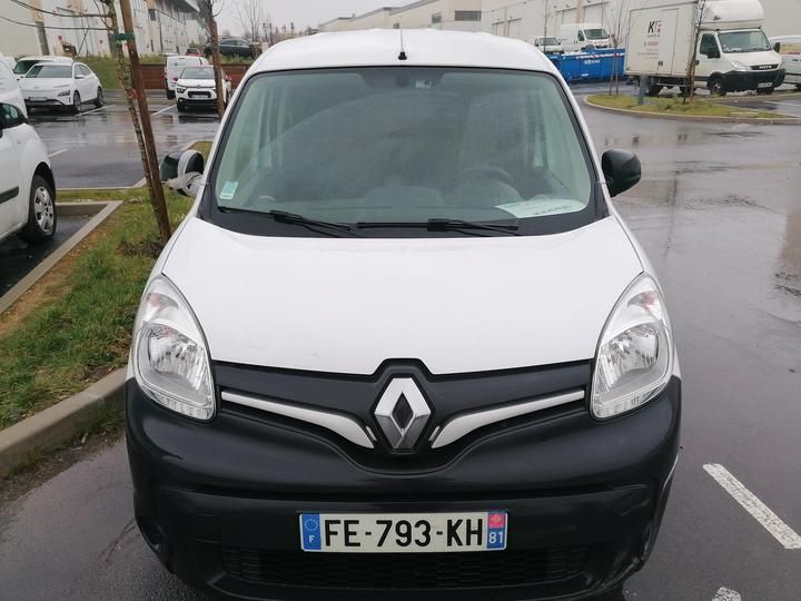 RENAULT KANGOO EXPRESS 2019 vf1fw51j162730743