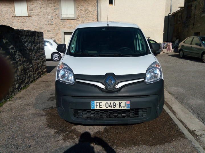 RENAULT KANGOO EXPRESS 2019 vf1fw51j162730744