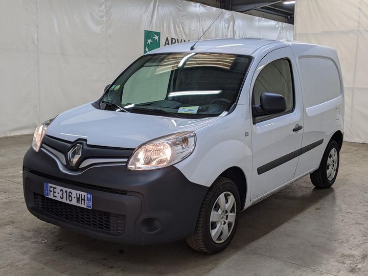 RENAULT KANGOO EXPRESS 2019 vf1fw51j162800065