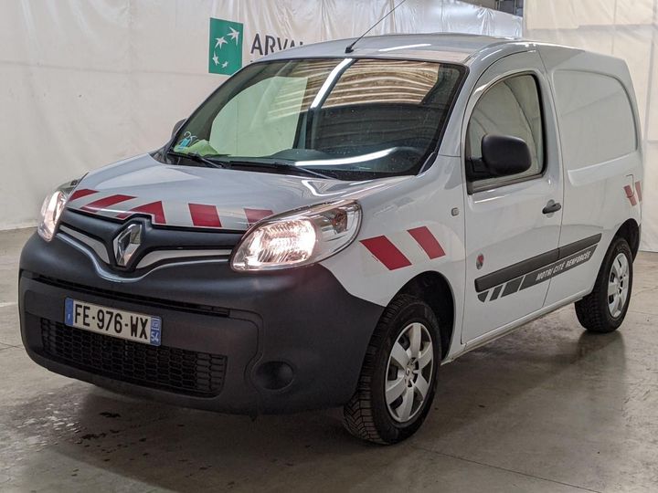 RENAULT KANGOO EXPRESS 2019 vf1fw51j162800267