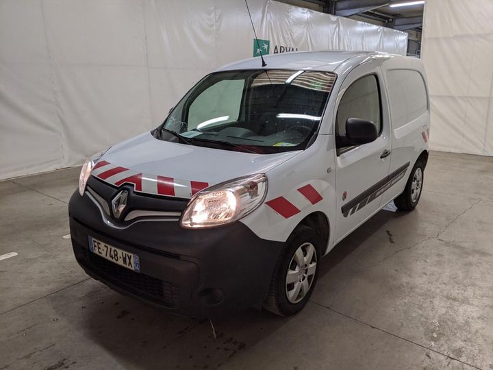 RENAULT KANGOO EXPRESS 2019 vf1fw51j162800271