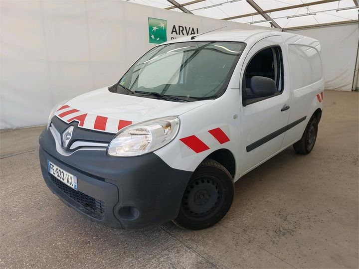 RENAULT KANGOO EXPRESS 2019 vf1fw51j162800279