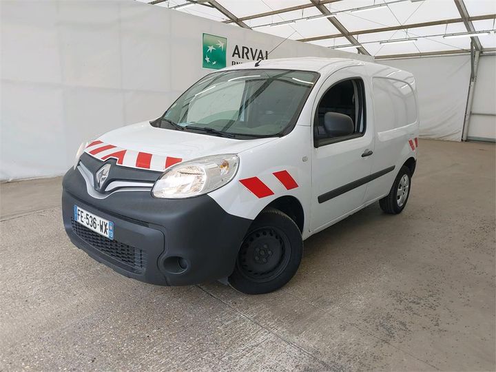 RENAULT KANGOO EXPRESS 2019 vf1fw51j162800316