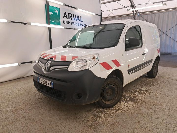 RENAULT KANGOO EXPRESS 2019 vf1fw51j162800358