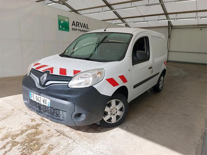 RENAULT KANGOO EXPRESS 2019 vf1fw51j162800374