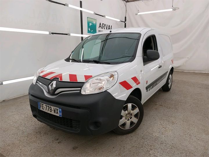 RENAULT KANGOO EXPRESS 2019 vf1fw51j162800395