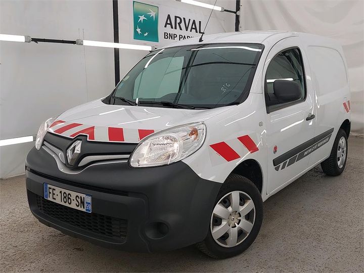 RENAULT KANGOO EXPRESS 2019 vf1fw51j162800397