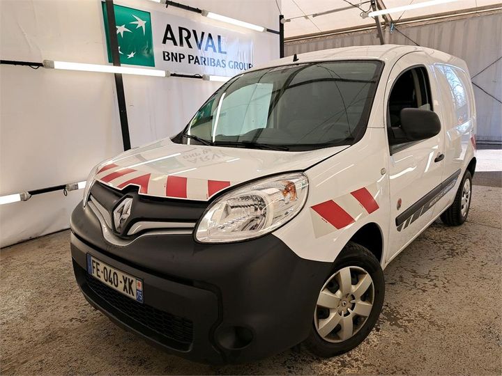 RENAULT KANGOO EXPRESS 2019 vf1fw51j162800403