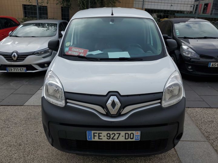 RENAULT KANGOO EXPRESS 2019 vf1fw51j162850334