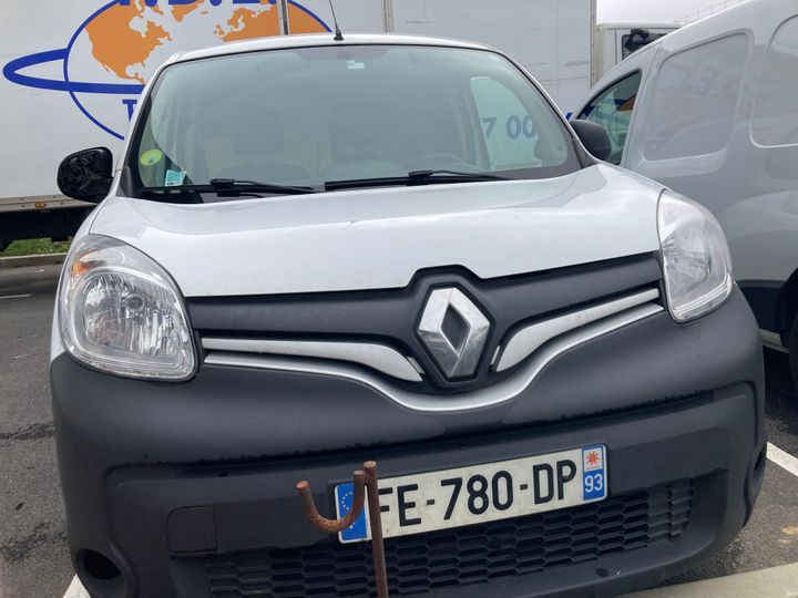 RENAULT KANGOO EXPRESS 2019 vf1fw51j162850336