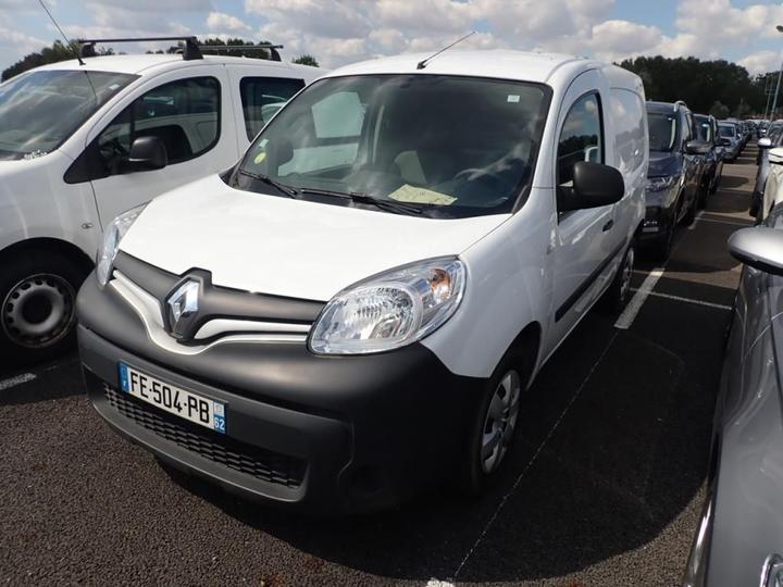 RENAULT KANGOO EXPRESS 2019 vf1fw51j162857208