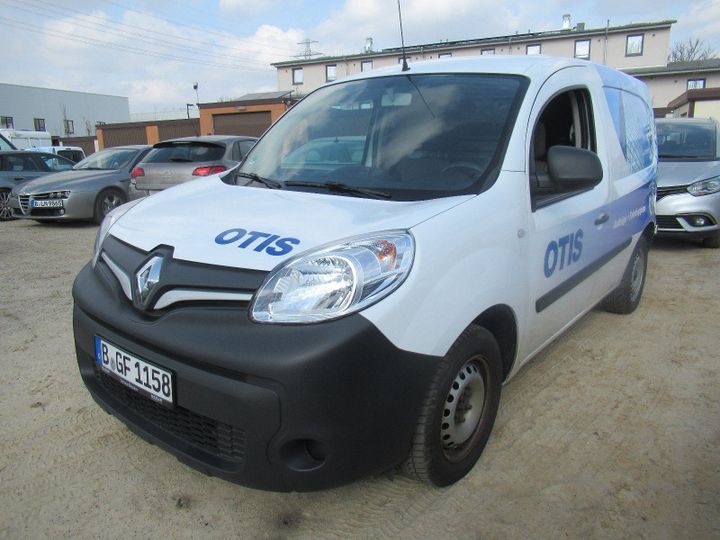 RENAULT KANGOO 2019 vf1fw51j162872044