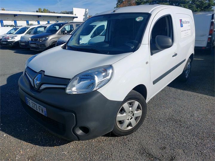 RENAULT KANGOO EXPRESS 2019 vf1fw51j162878848