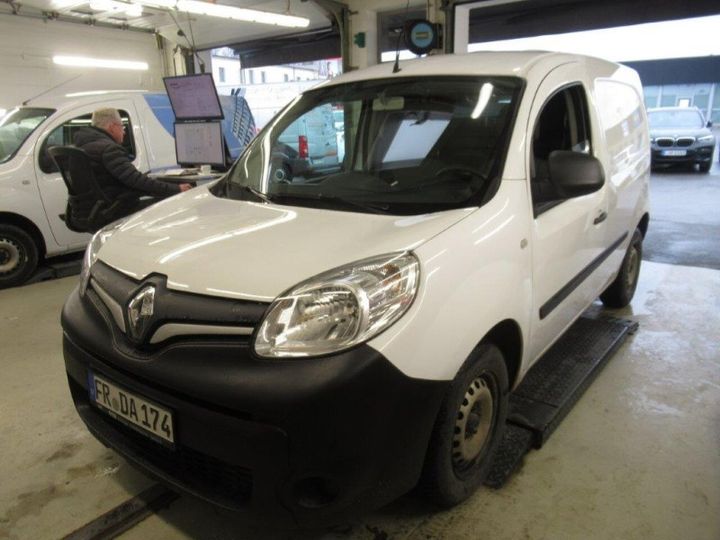 RENAULT KANGOO 2019 vf1fw51j162909011