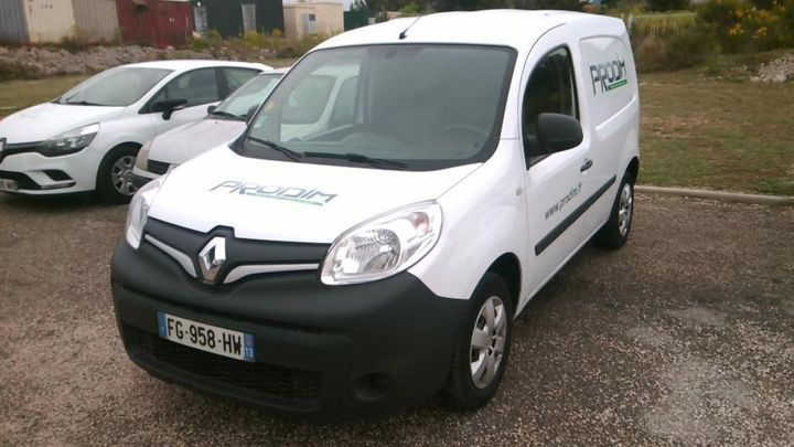 RENAULT KANGOO EXPRESS 2019 vf1fw51j162919419