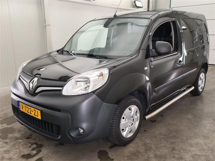 RENAULT KANGOO 2019 vf1fw51j162925825